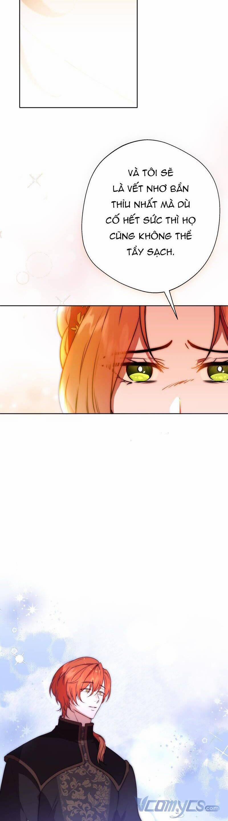 Romeo, Chàng Hãy Biến Đi 25 trang 41