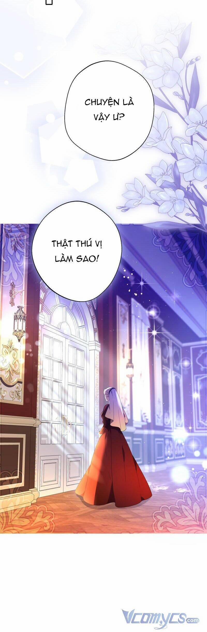 Romeo, Chàng Hãy Biến Đi 25 trang 46