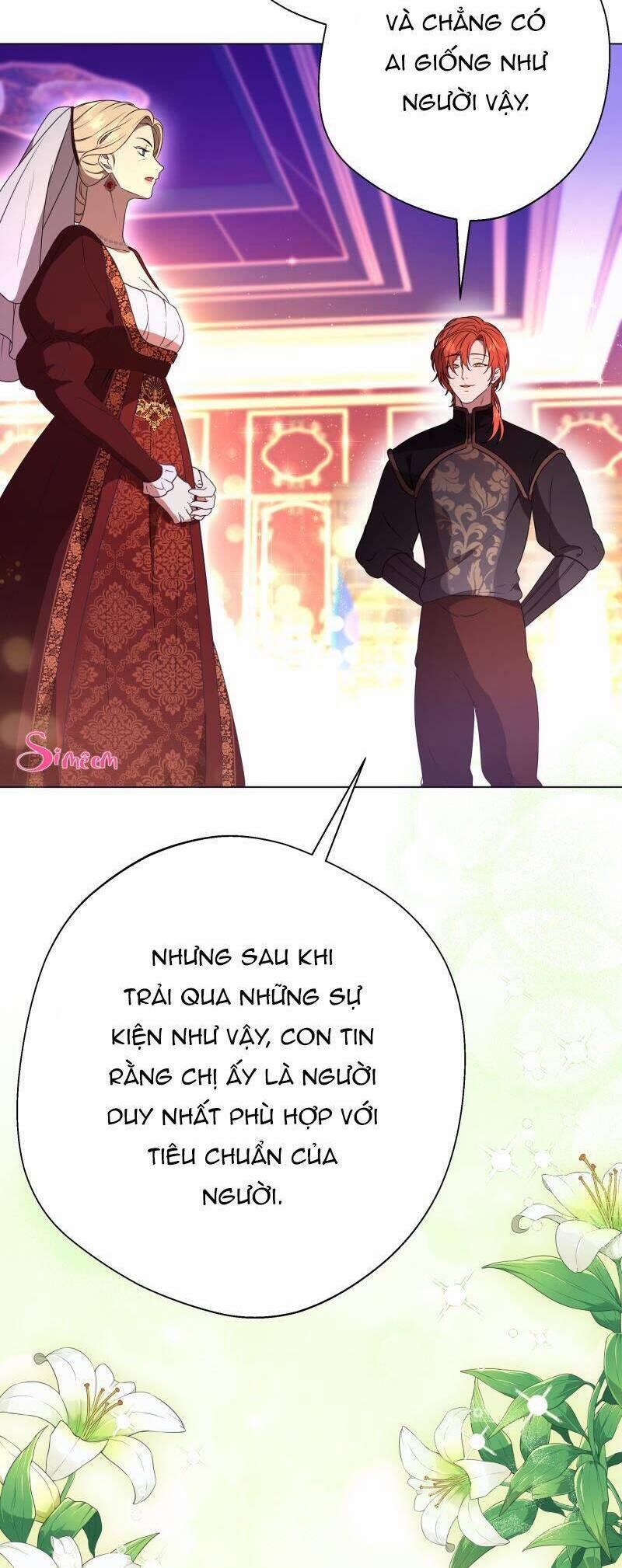 Romeo, Chàng Hãy Biến Đi 25 trang 48