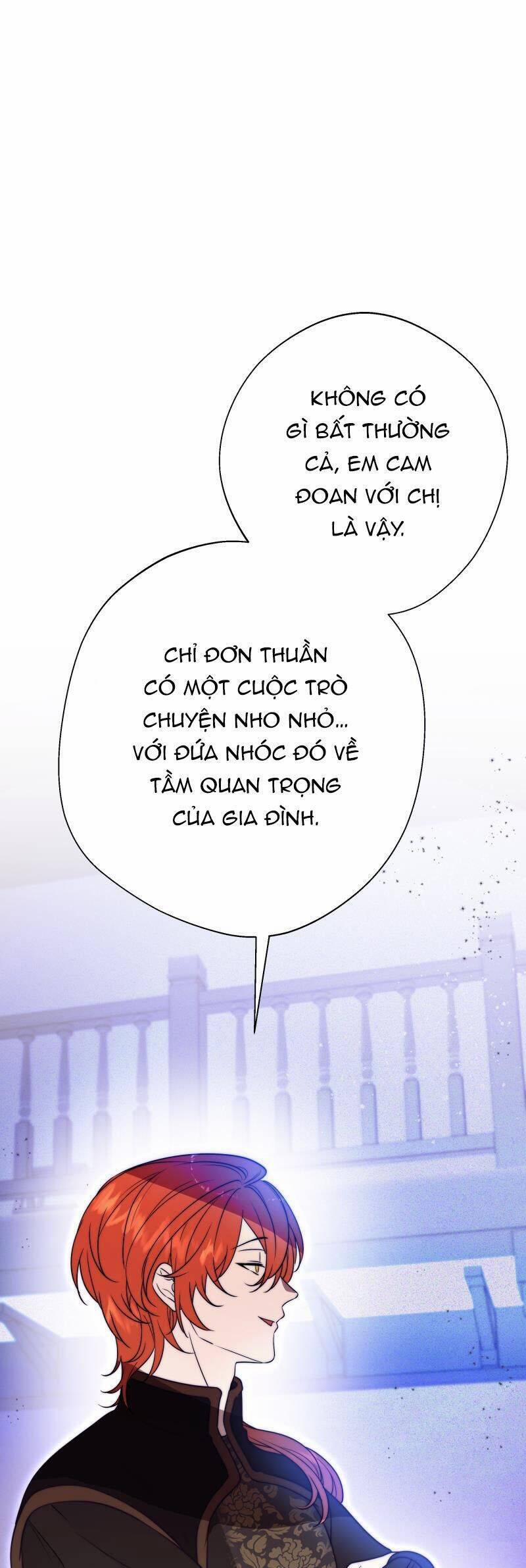 Romeo, Chàng Hãy Biến Đi 25 trang 5