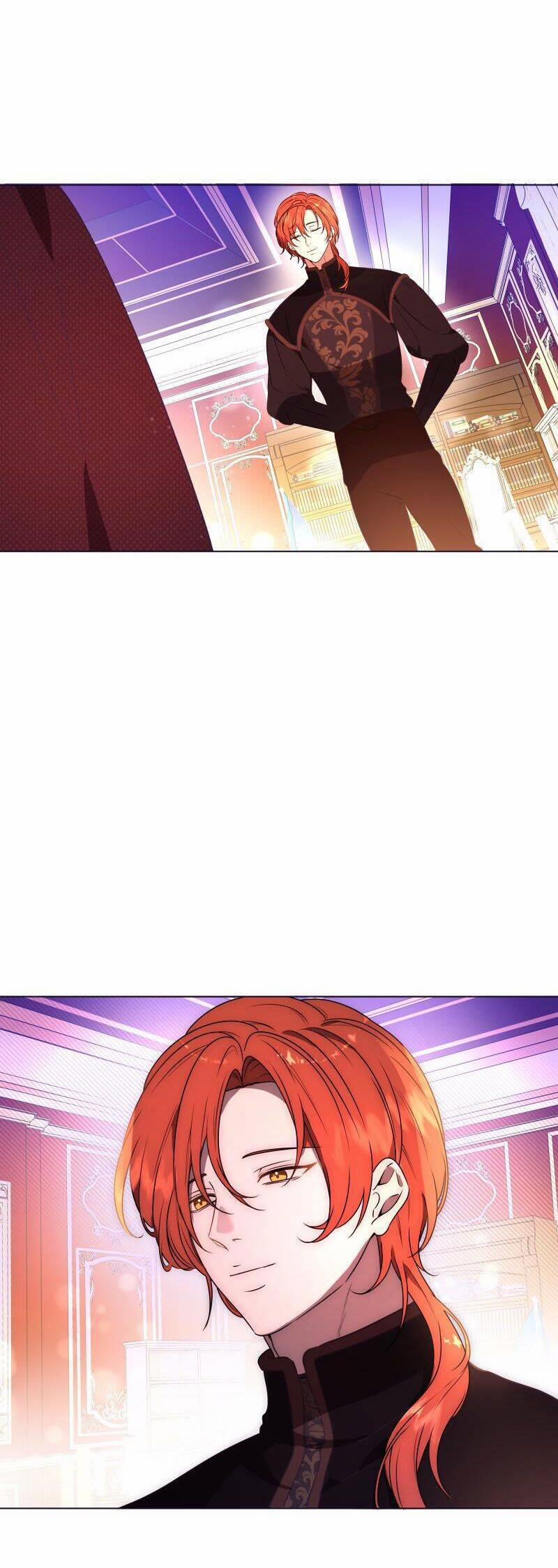 Romeo, Chàng Hãy Biến Đi 25 trang 50