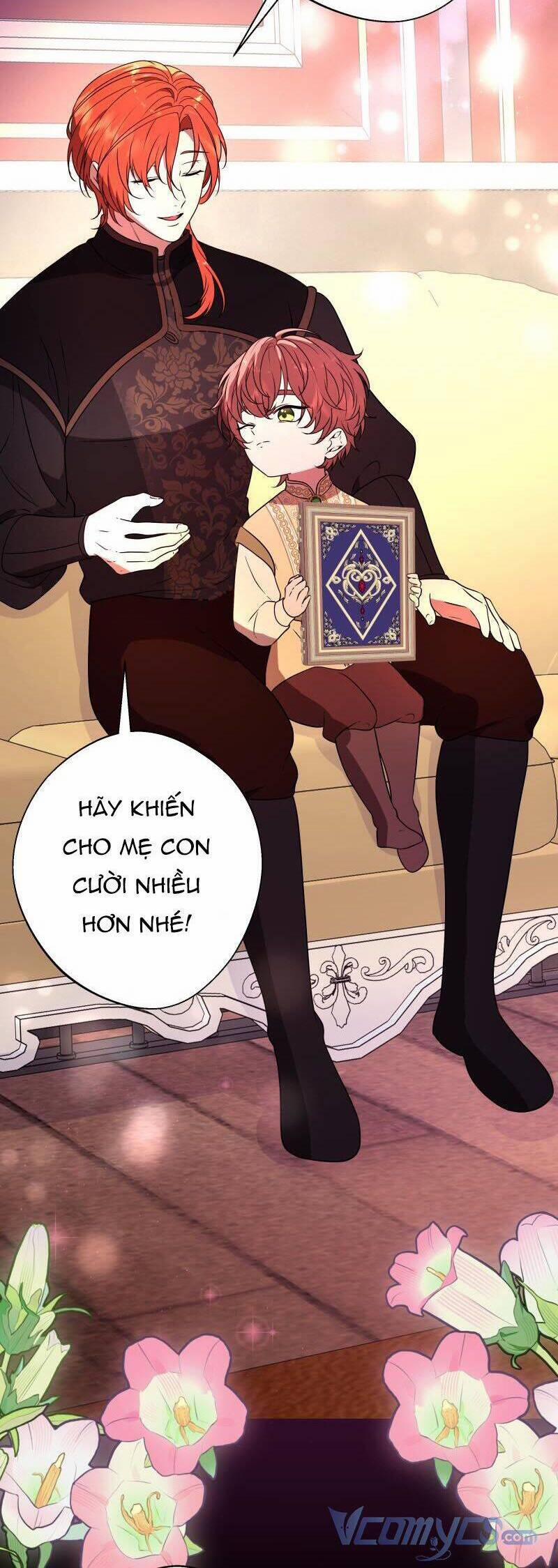 Romeo, Chàng Hãy Biến Đi 25 trang 52