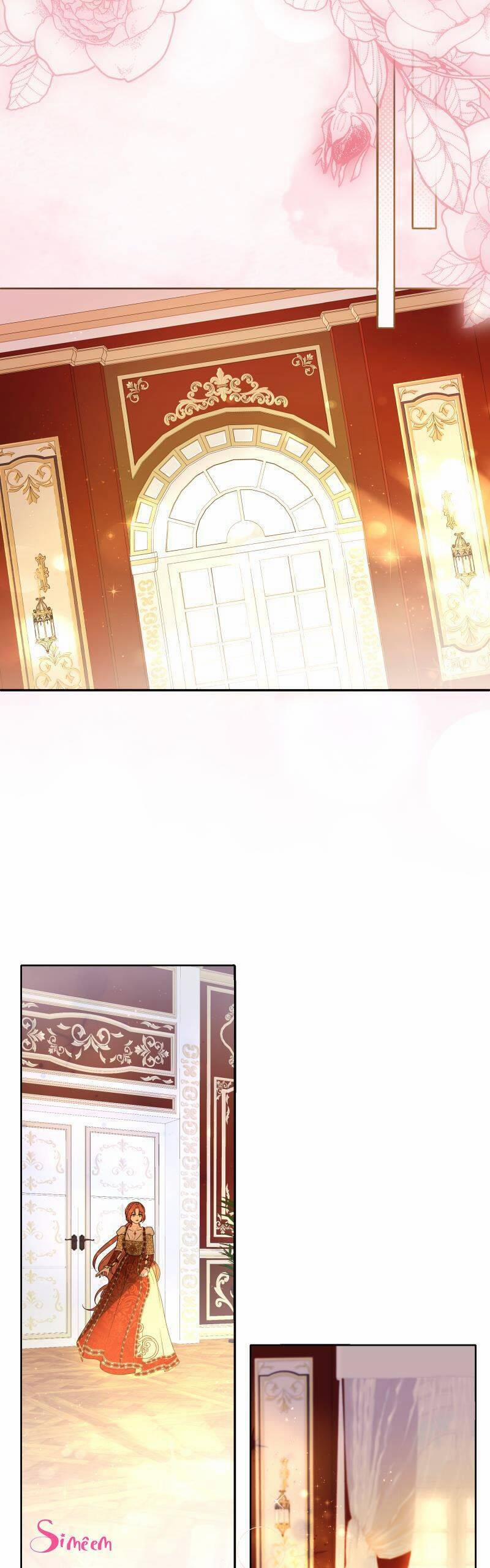 Romeo, Chàng Hãy Biến Đi 26 trang 1