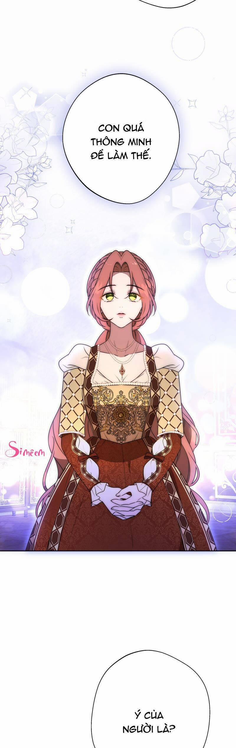 Romeo, Chàng Hãy Biến Đi 26 trang 11