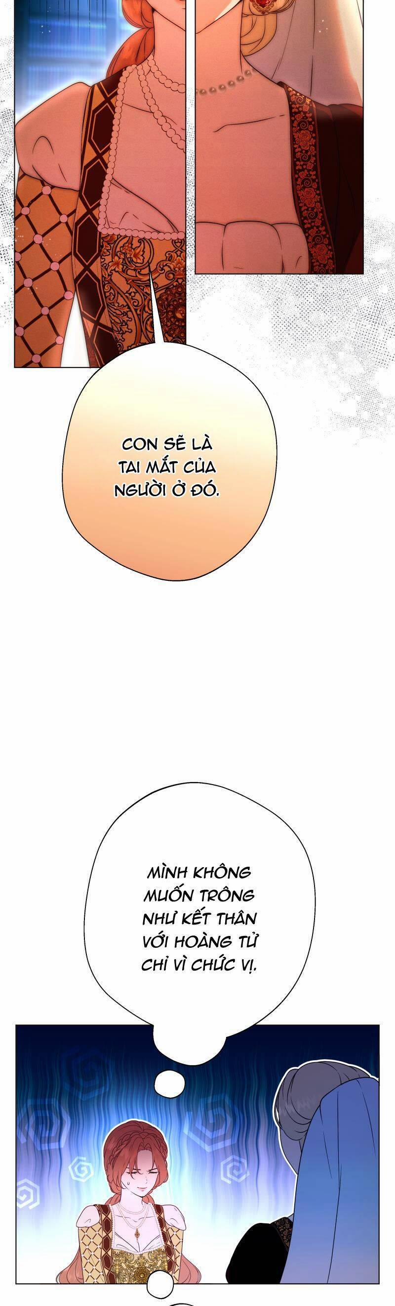 Romeo, Chàng Hãy Biến Đi 26 trang 16