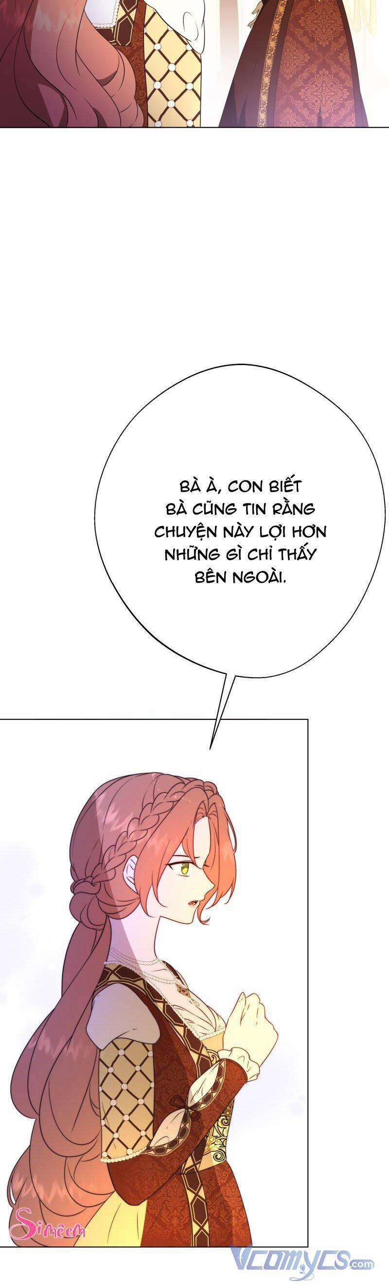 Romeo, Chàng Hãy Biến Đi 26 trang 19