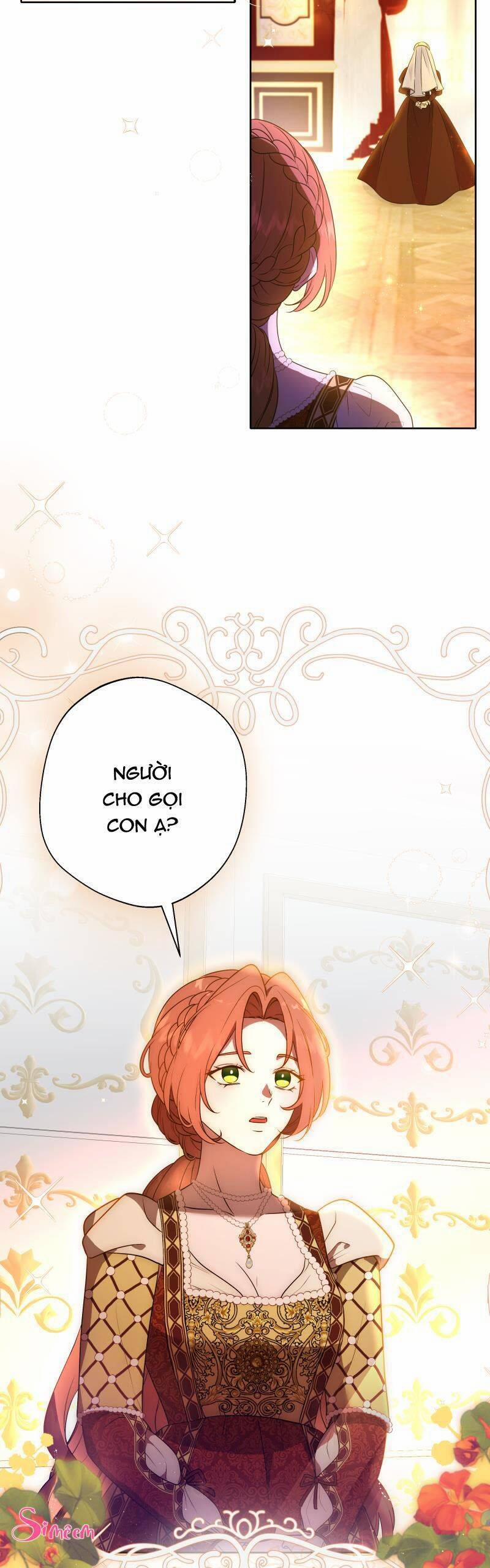 Romeo, Chàng Hãy Biến Đi 26 trang 2