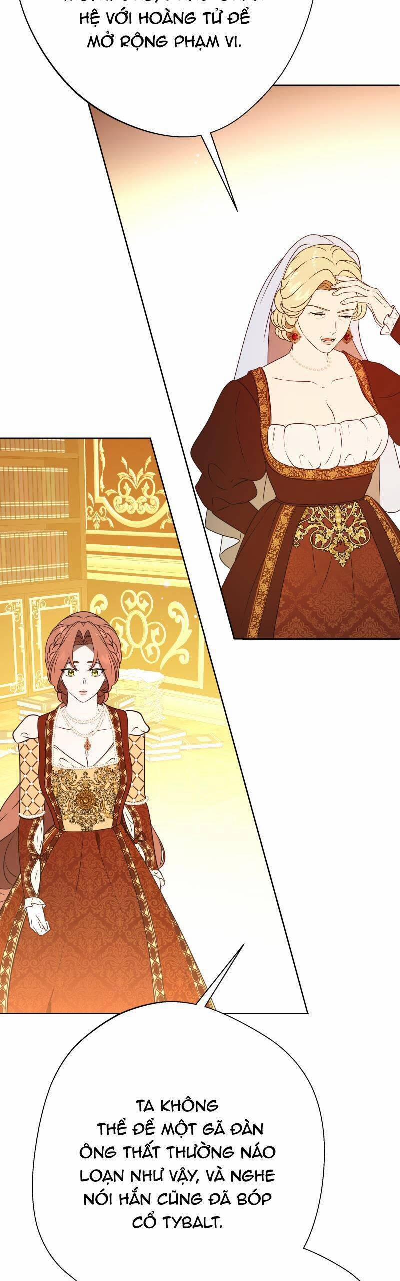 Romeo, Chàng Hãy Biến Đi 26 trang 27