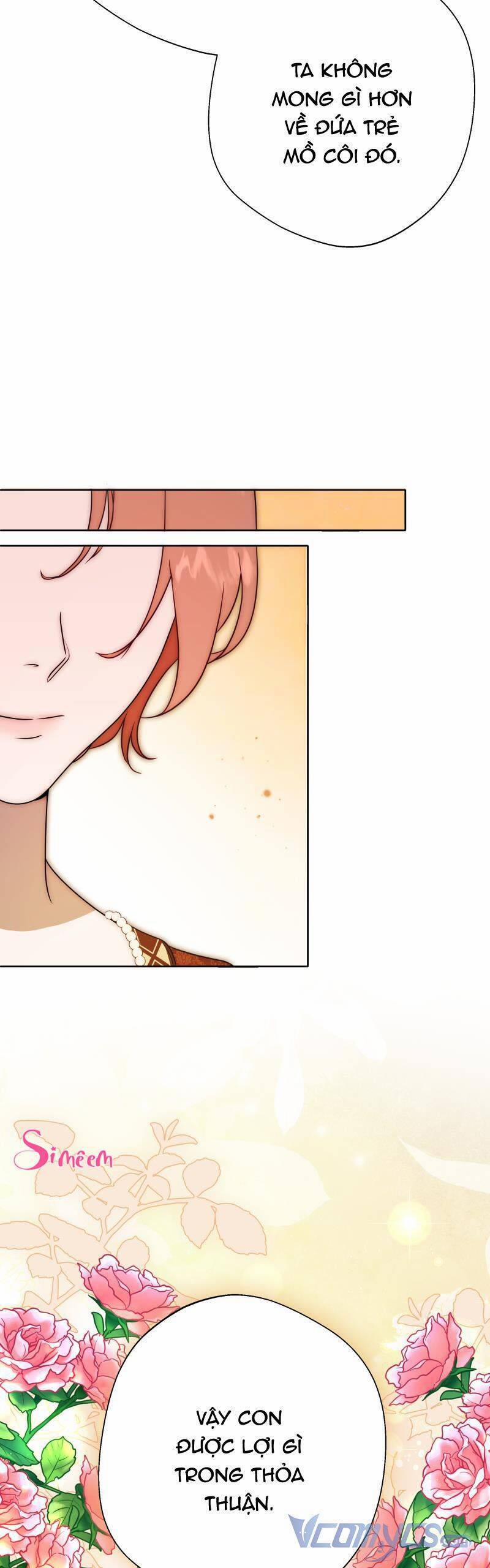 Romeo, Chàng Hãy Biến Đi 26 trang 28