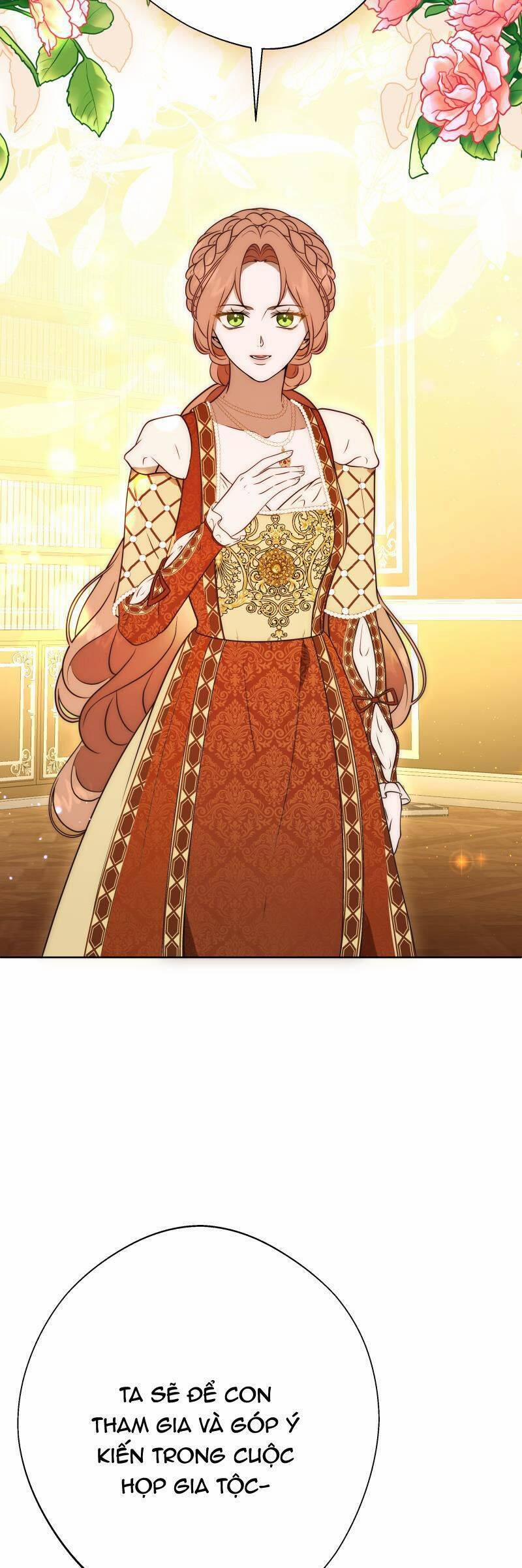 Romeo, Chàng Hãy Biến Đi 26 trang 29