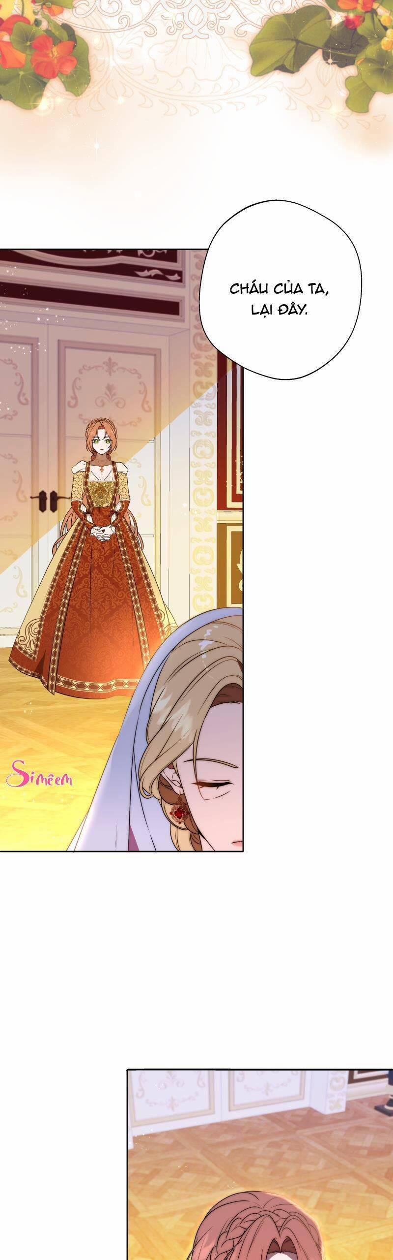 Romeo, Chàng Hãy Biến Đi 26 trang 3