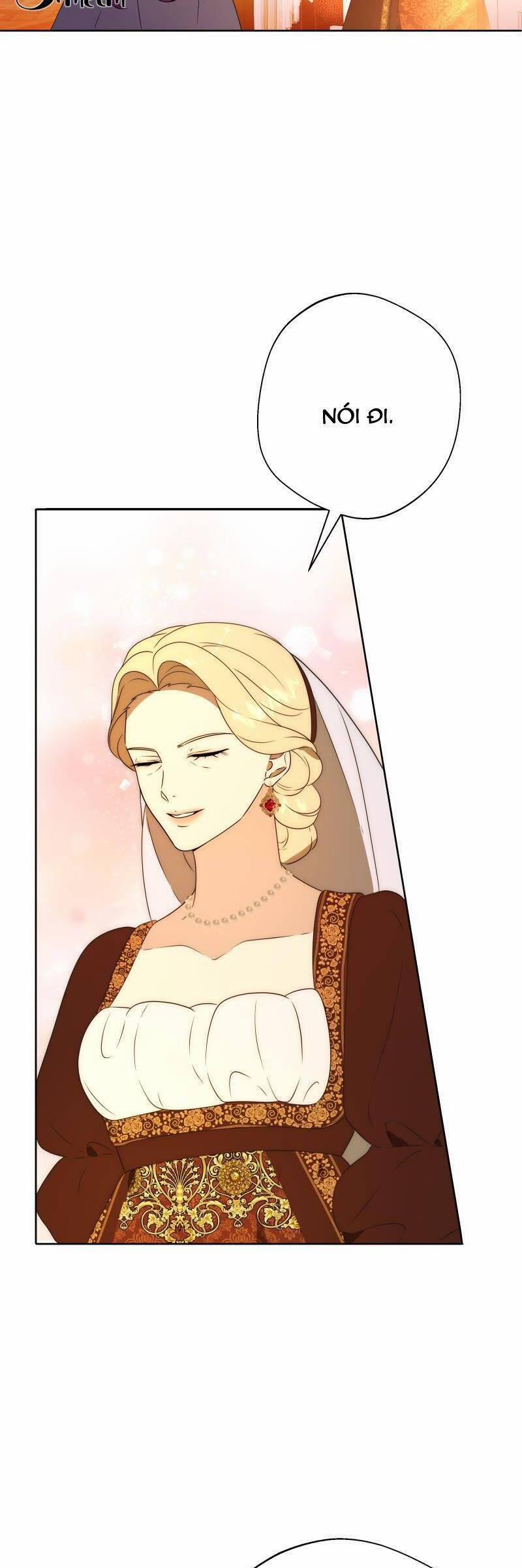 Romeo, Chàng Hãy Biến Đi 26 trang 31