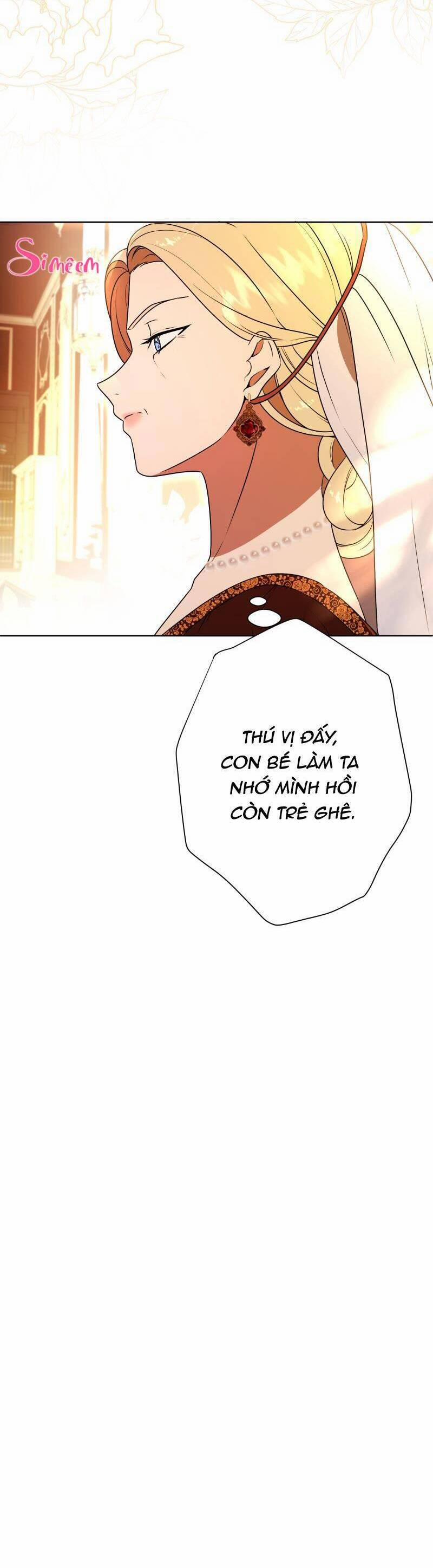 Romeo, Chàng Hãy Biến Đi 26 trang 36