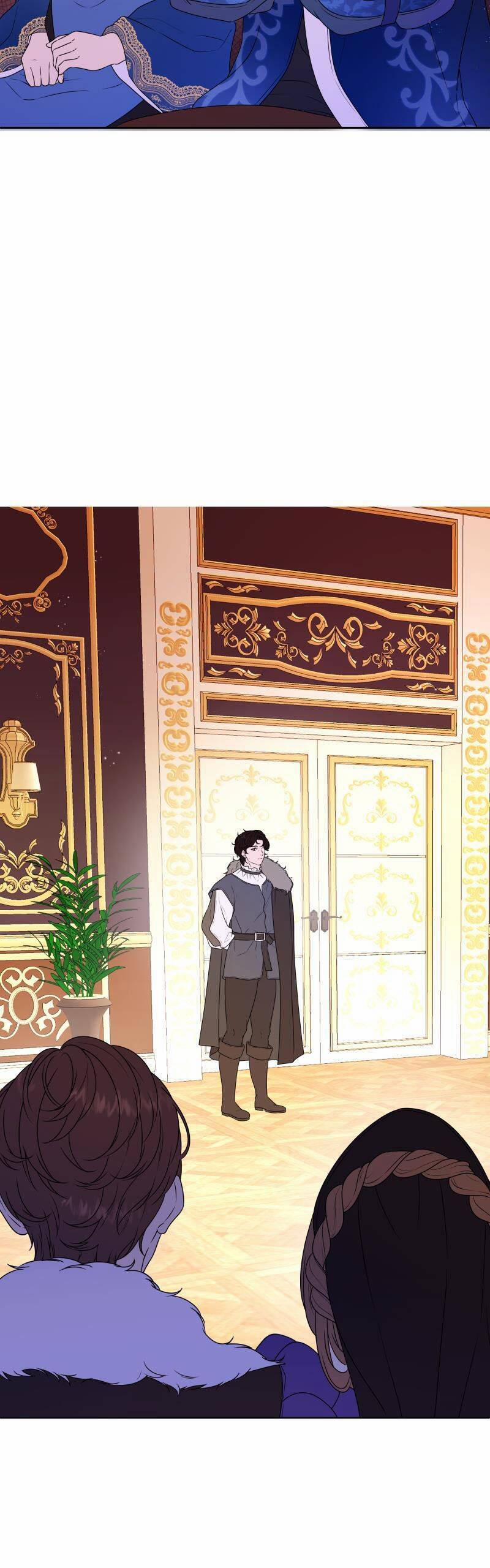 Romeo, Chàng Hãy Biến Đi 26 trang 39