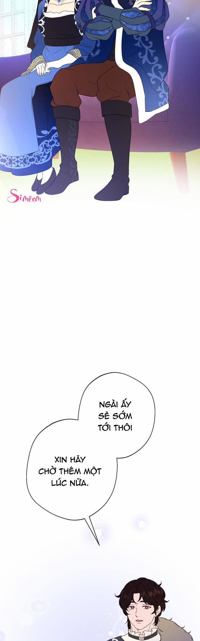 Romeo, Chàng Hãy Biến Đi 26 trang 41