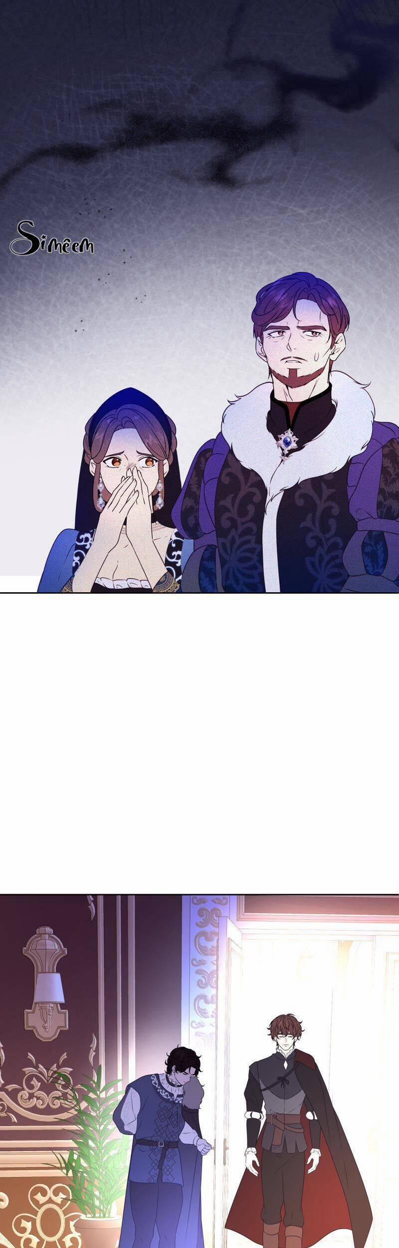 Romeo, Chàng Hãy Biến Đi 26 trang 44