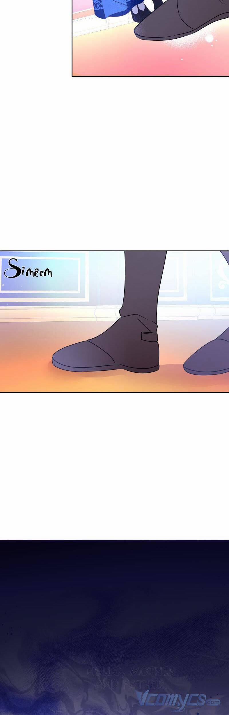 Romeo, Chàng Hãy Biến Đi 26 trang 47