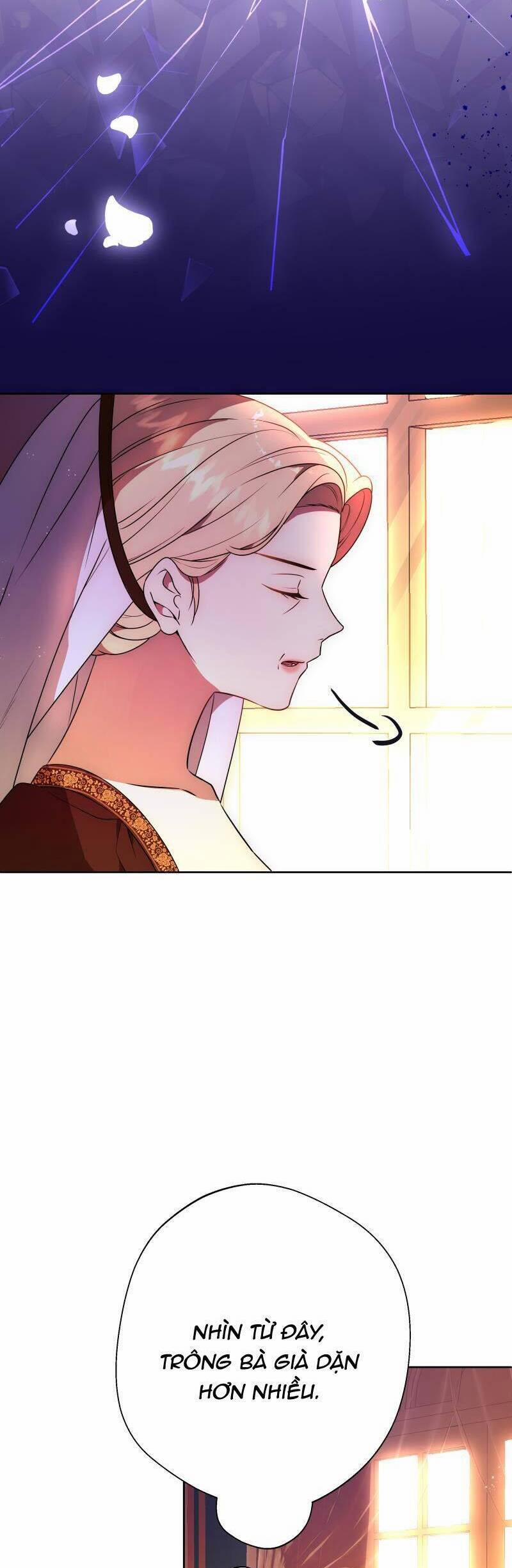 Romeo, Chàng Hãy Biến Đi 26 trang 8