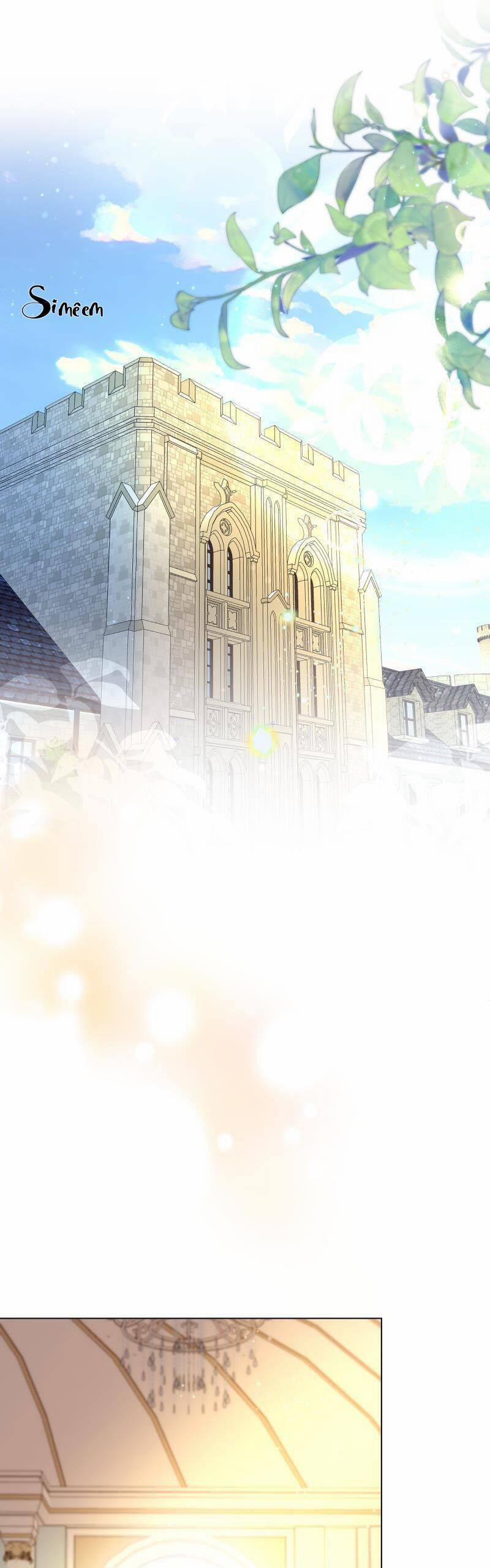 Romeo, Chàng Hãy Biến Đi 27 trang 0