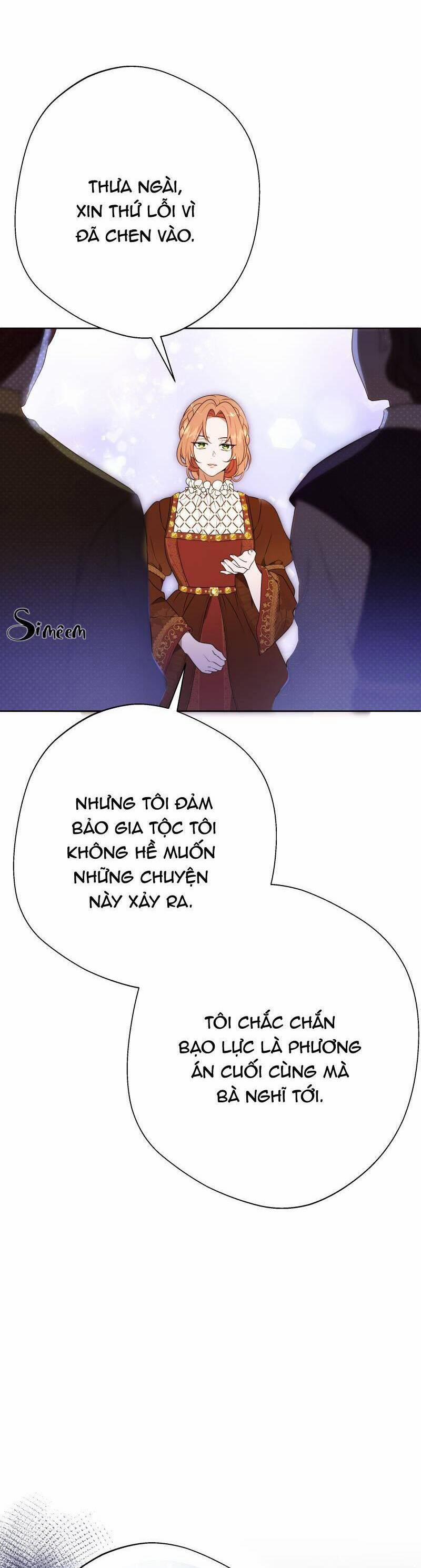 Romeo, Chàng Hãy Biến Đi 27 trang 15