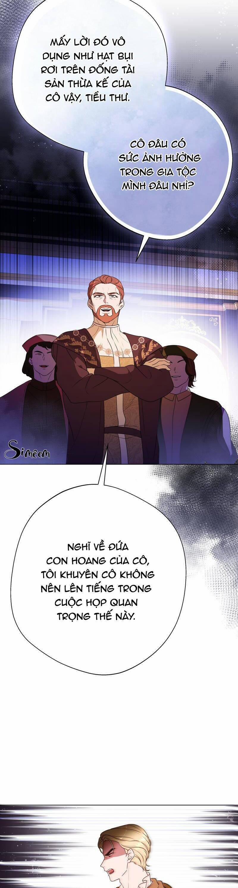 Romeo, Chàng Hãy Biến Đi 27 trang 16