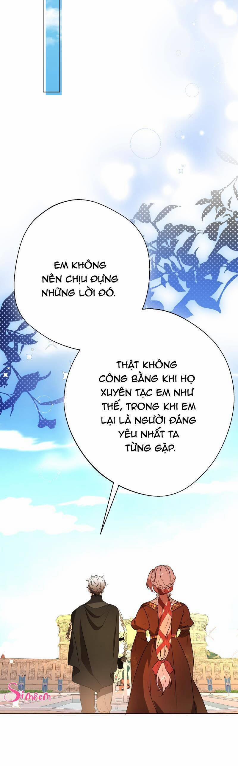 Romeo, Chàng Hãy Biến Đi 27 trang 24