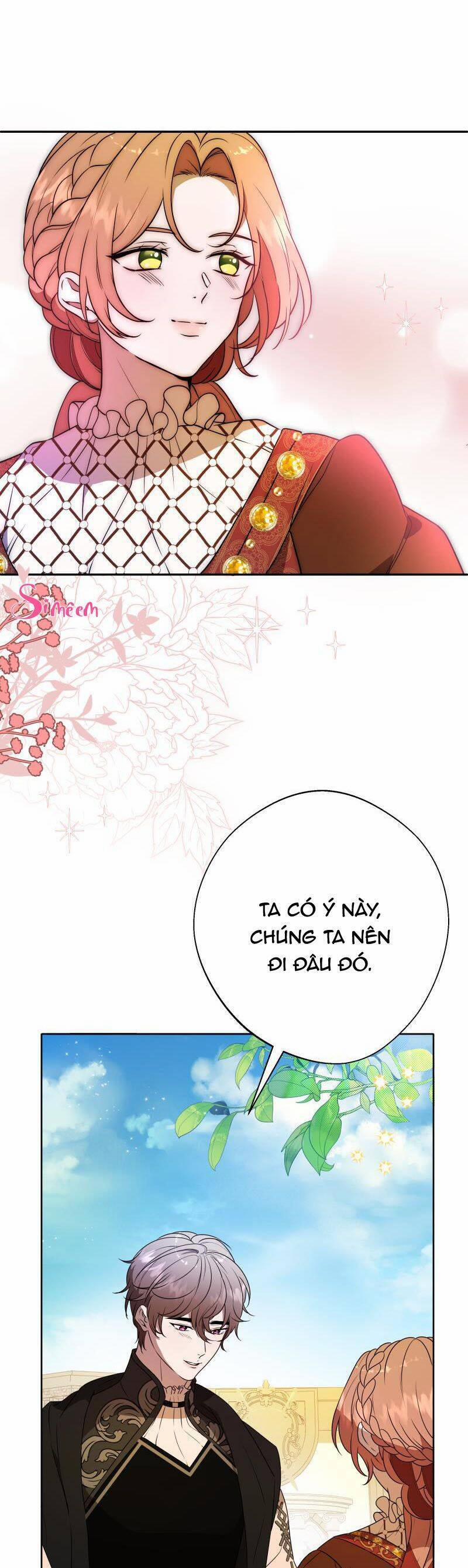 Romeo, Chàng Hãy Biến Đi 27 trang 27