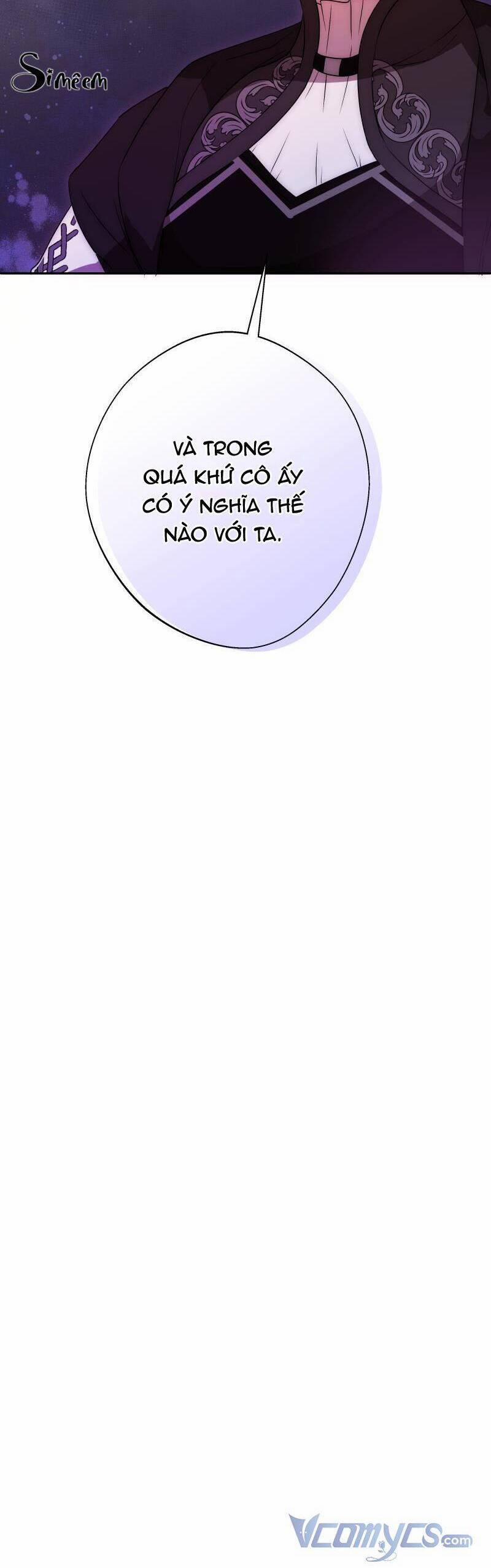 Romeo, Chàng Hãy Biến Đi 27 trang 39