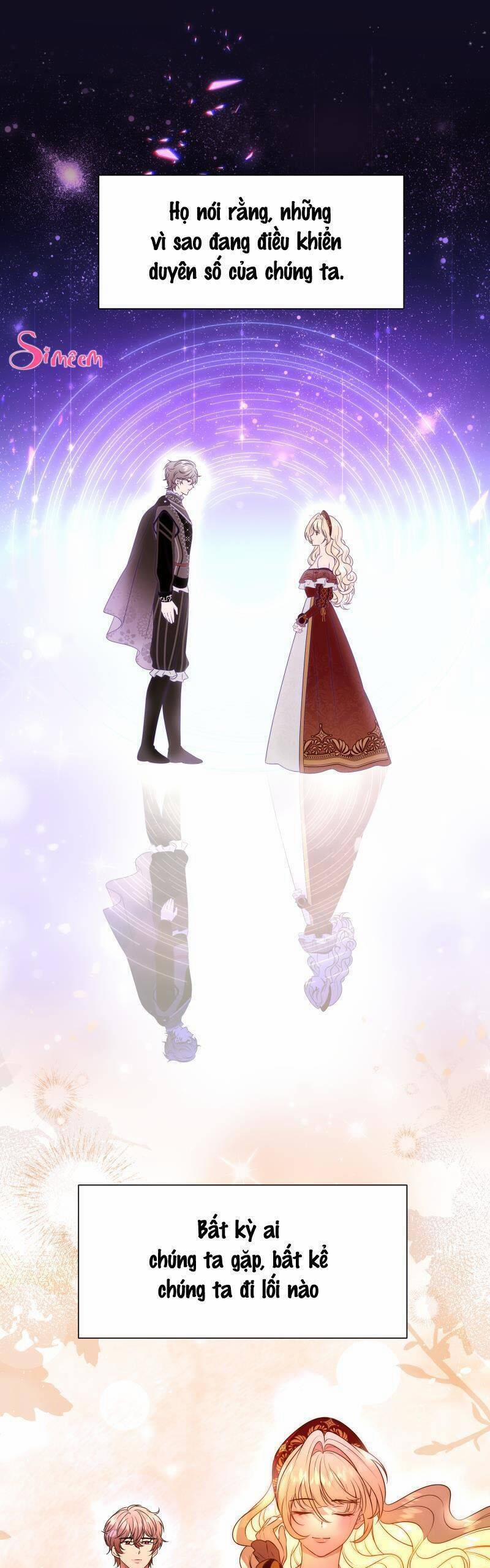 Romeo, Chàng Hãy Biến Đi 28 trang 0