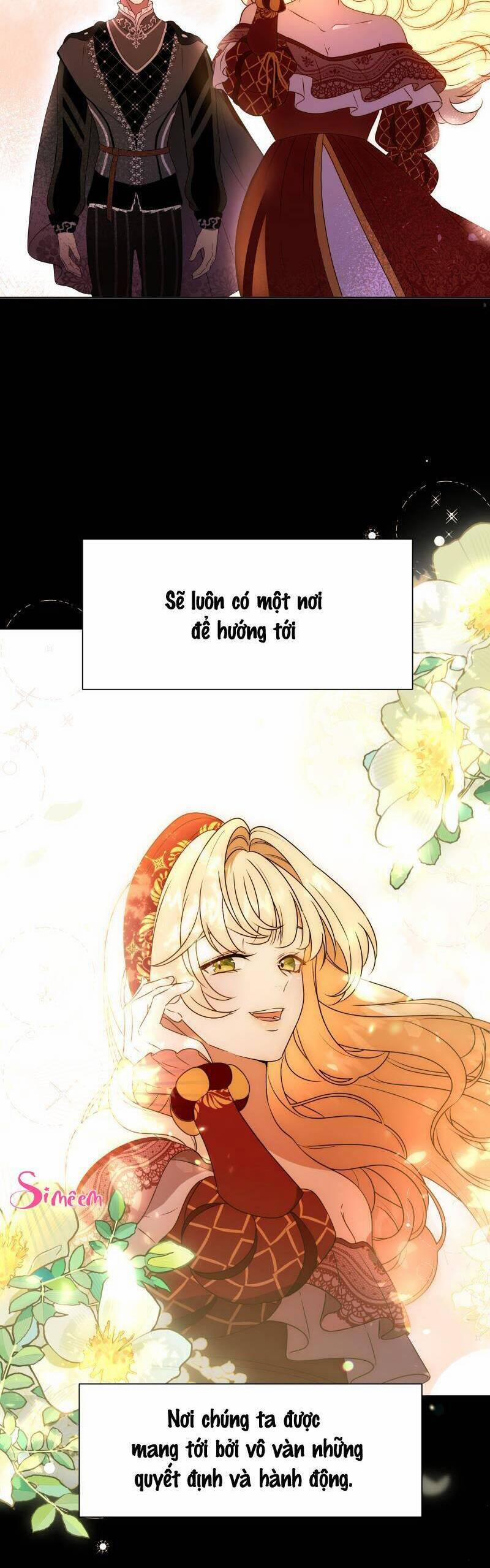 Romeo, Chàng Hãy Biến Đi 28 trang 1