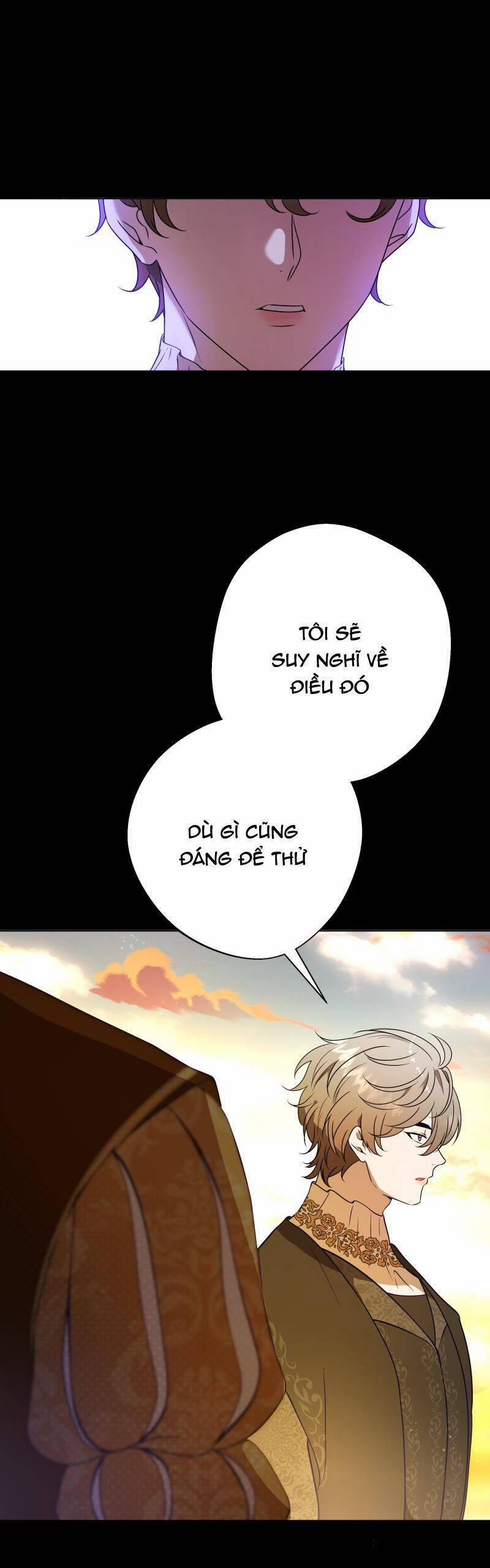 Romeo, Chàng Hãy Biến Đi 28 trang 14