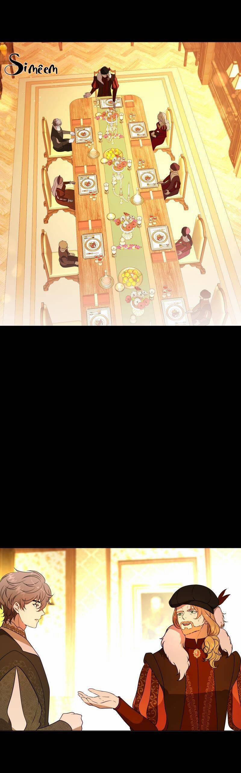 Romeo, Chàng Hãy Biến Đi 28 trang 17