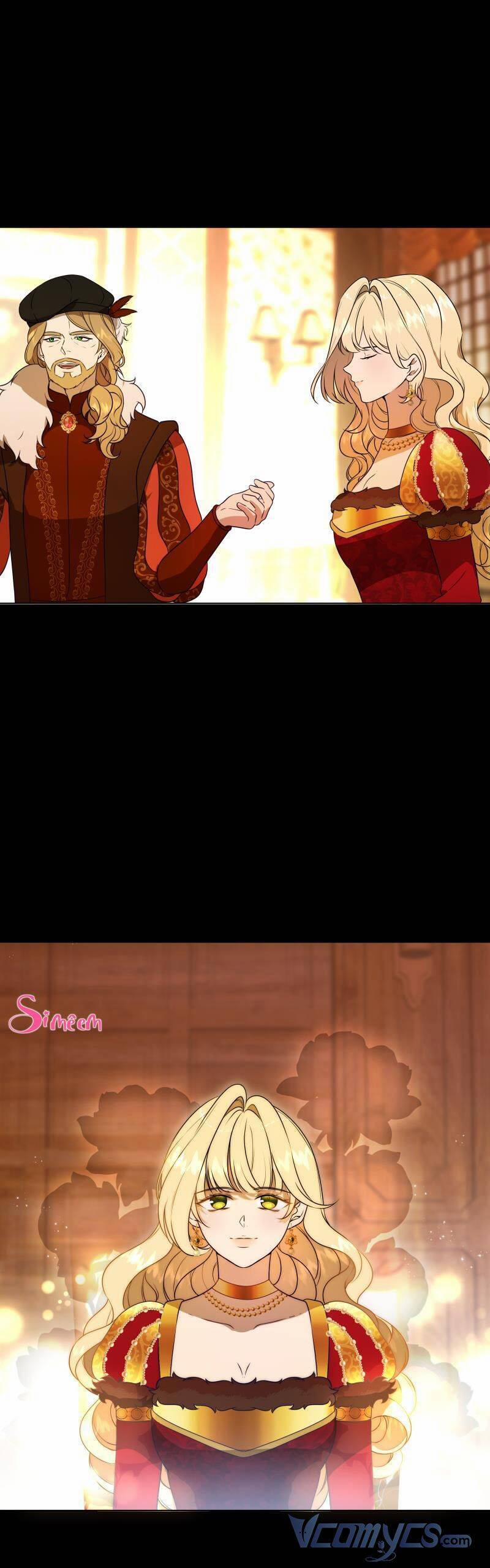 Romeo, Chàng Hãy Biến Đi 28 trang 18