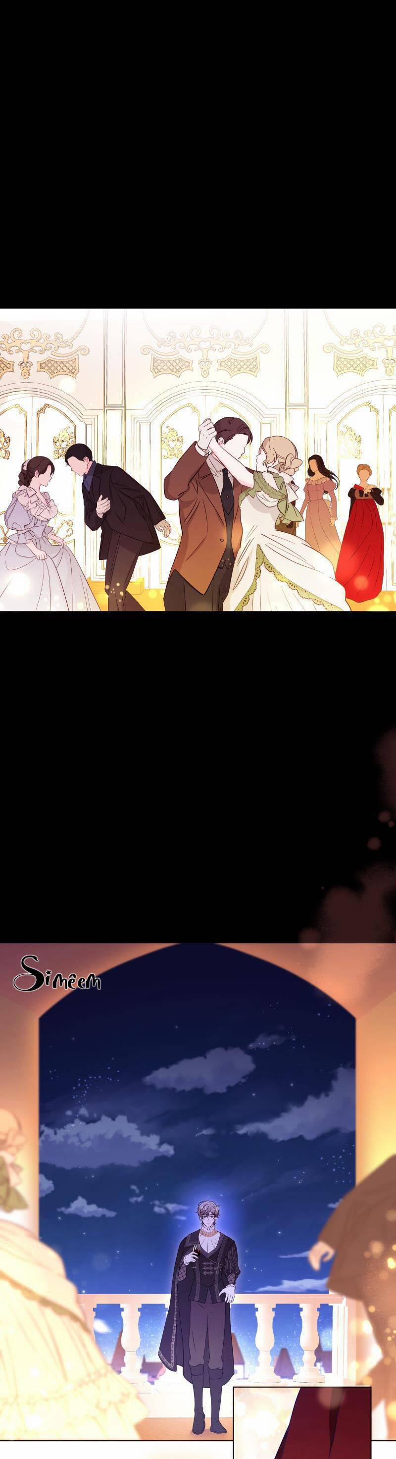 Romeo, Chàng Hãy Biến Đi 28 trang 19