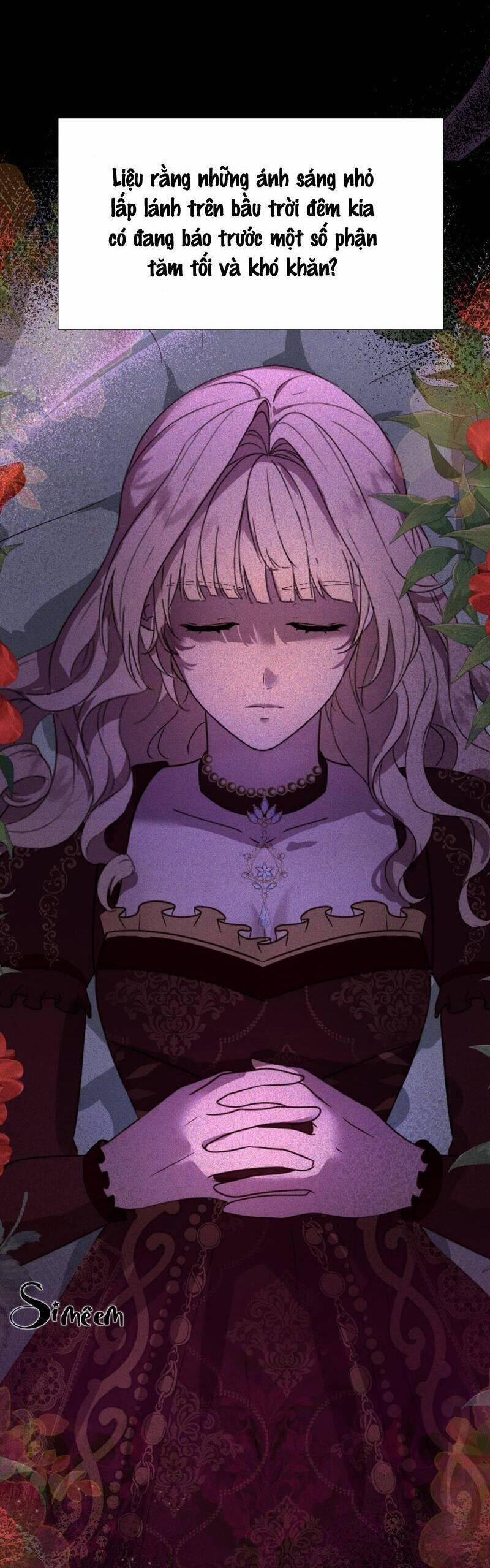 Romeo, Chàng Hãy Biến Đi 28 trang 2