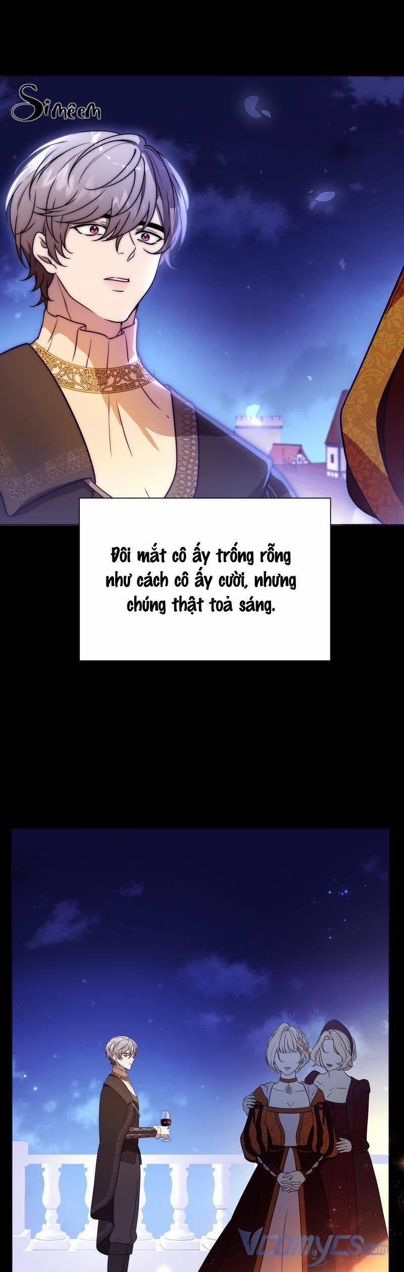 Romeo, Chàng Hãy Biến Đi 28 trang 27