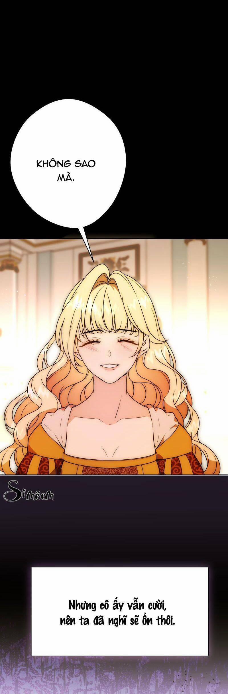 Romeo, Chàng Hãy Biến Đi 28 trang 37