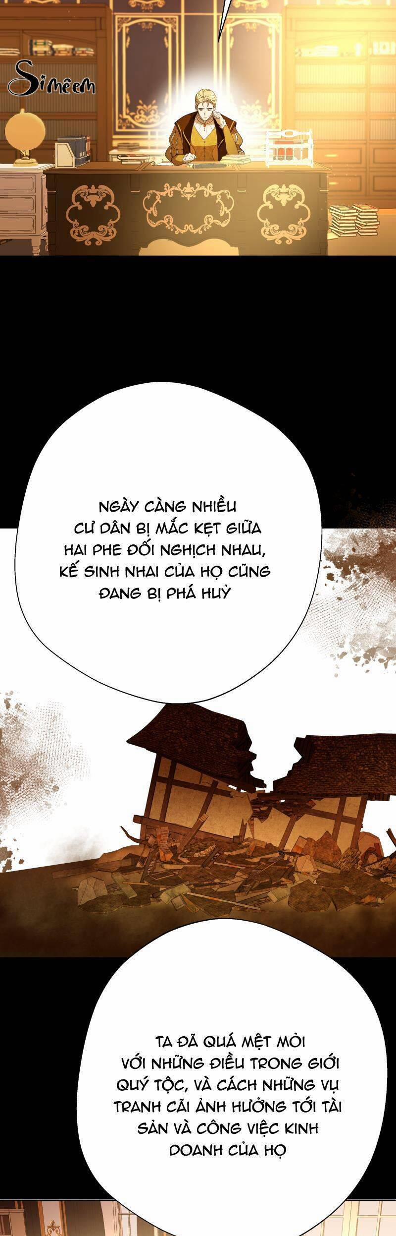 Romeo, Chàng Hãy Biến Đi 28 trang 5