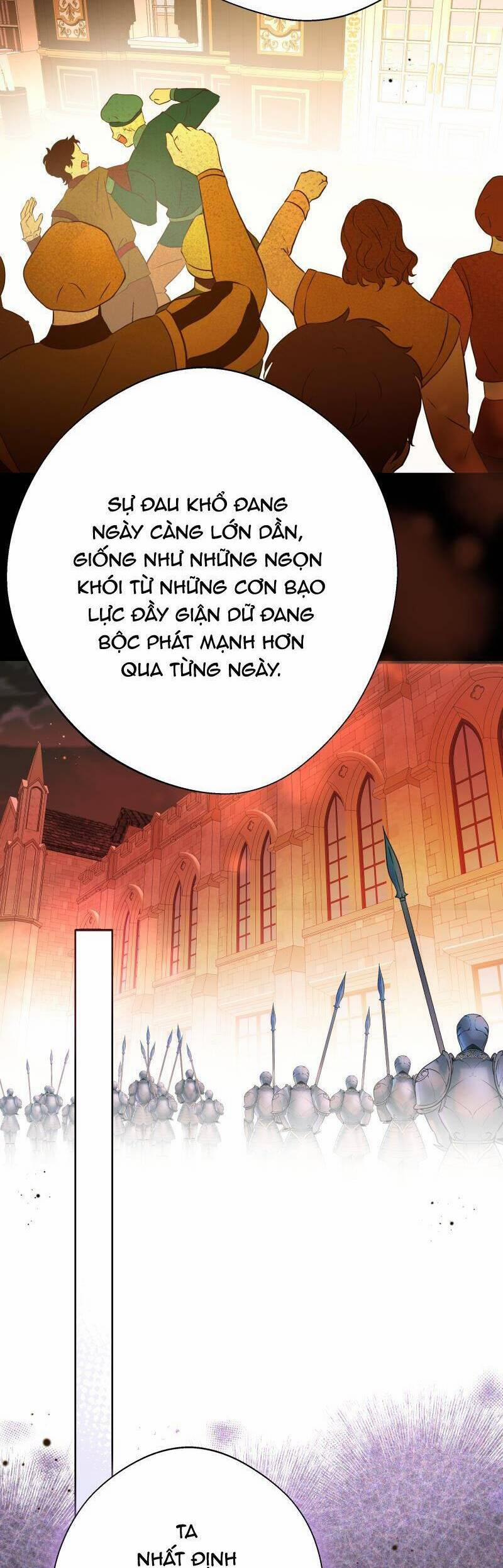 Romeo, Chàng Hãy Biến Đi 28 trang 6