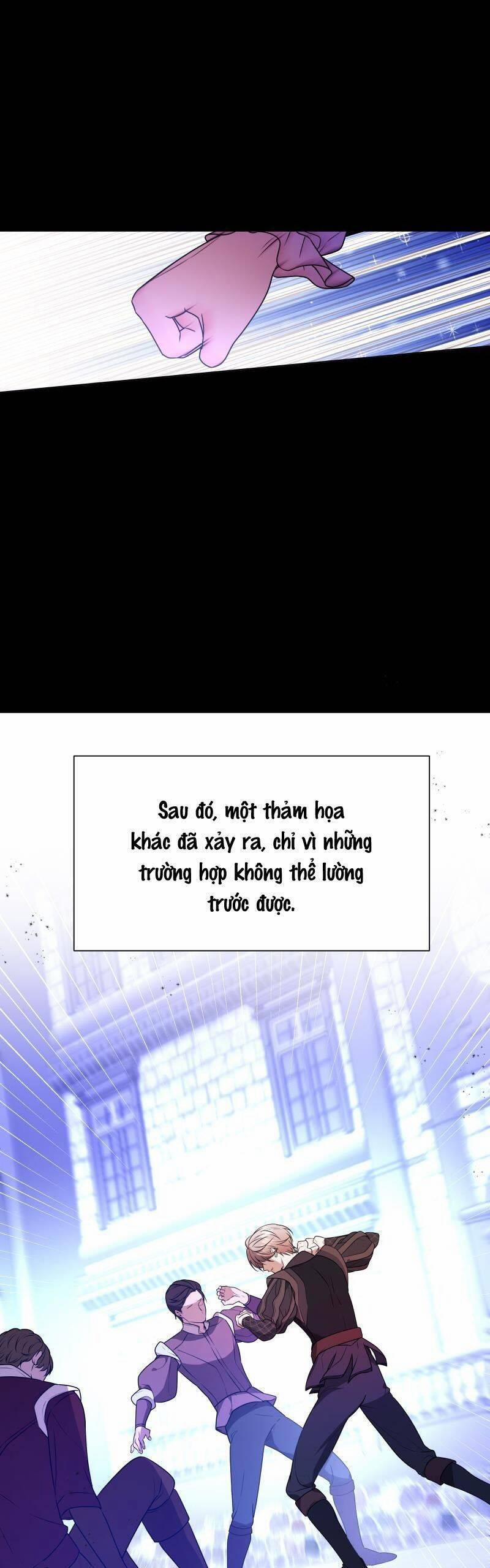 Romeo, Chàng Hãy Biến Đi 29 trang 0