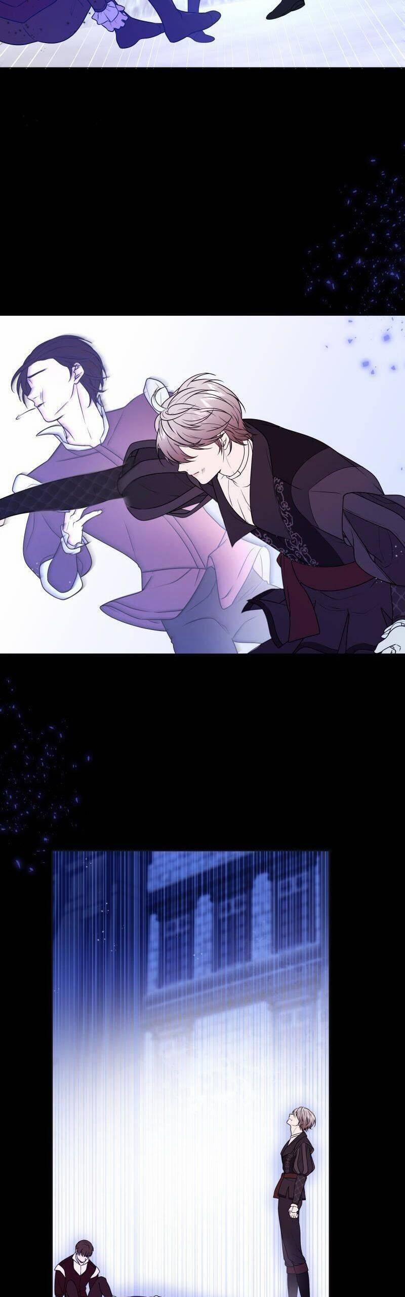 Romeo, Chàng Hãy Biến Đi 29 trang 1