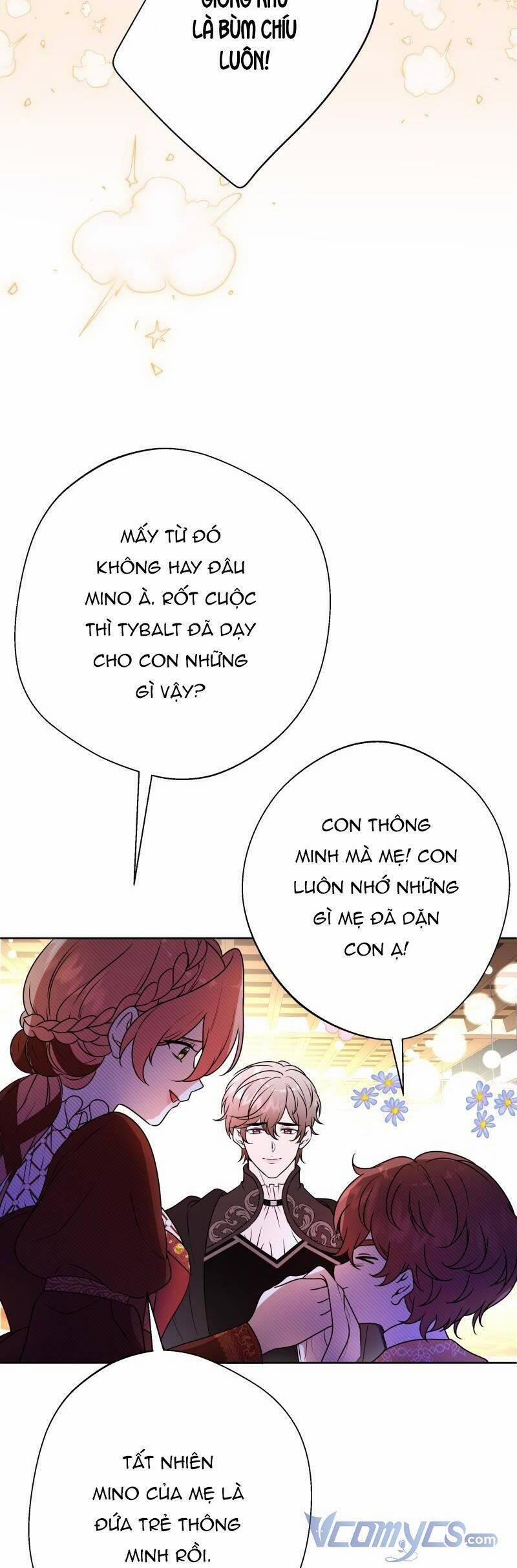 Romeo, Chàng Hãy Biến Đi 29 trang 13