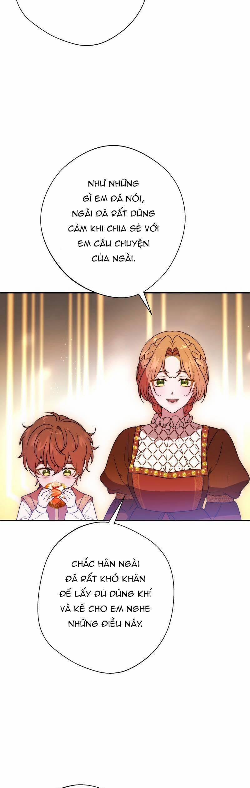 Romeo, Chàng Hãy Biến Đi 29 trang 14