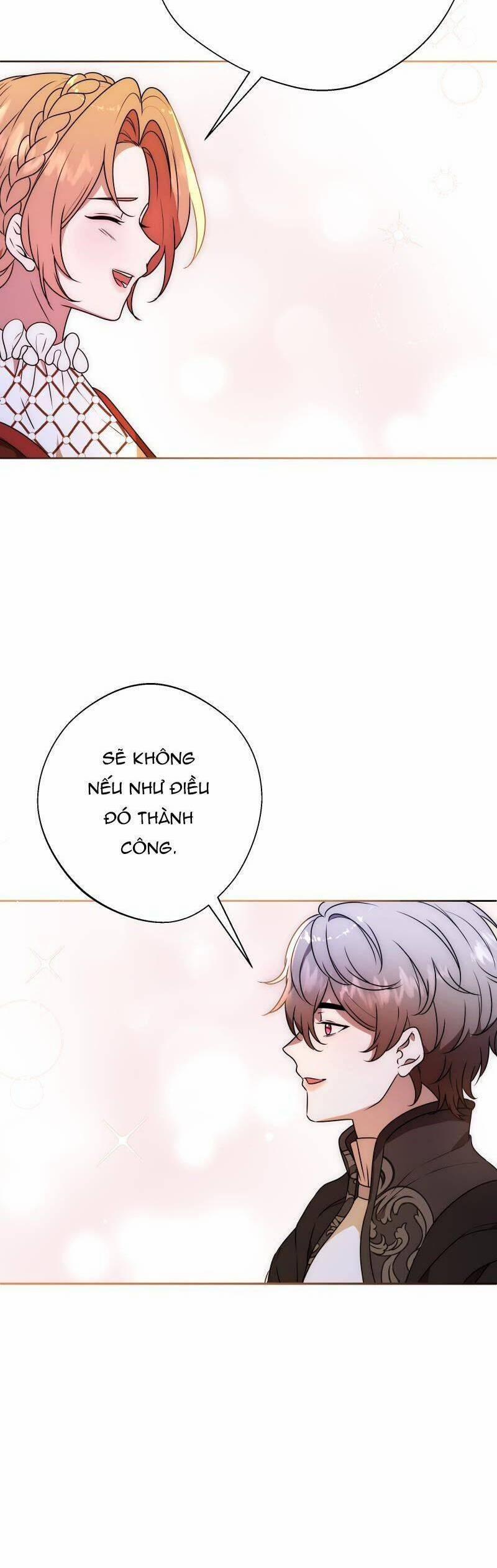 Romeo, Chàng Hãy Biến Đi 29 trang 17