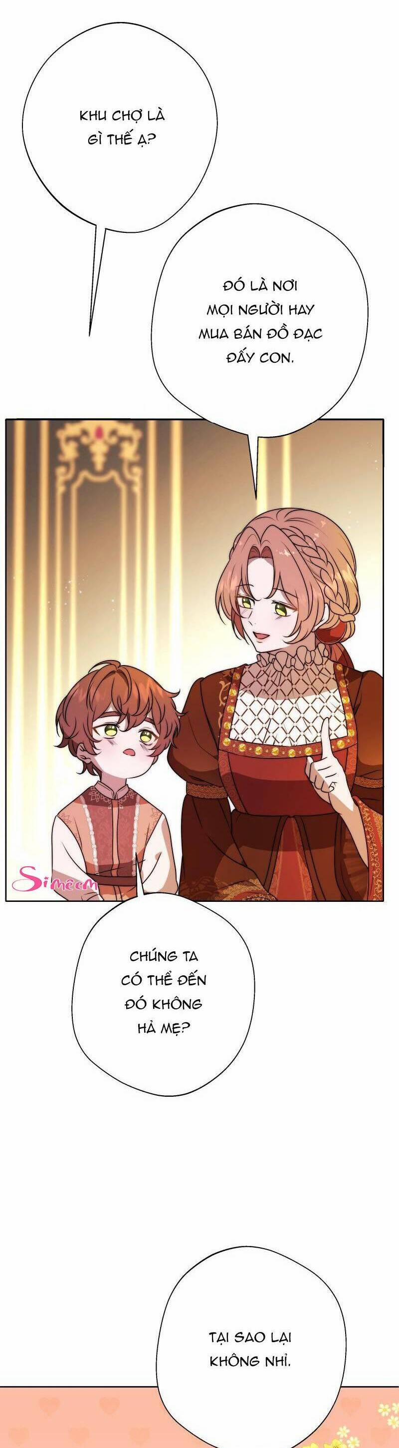 Romeo, Chàng Hãy Biến Đi 29 trang 21