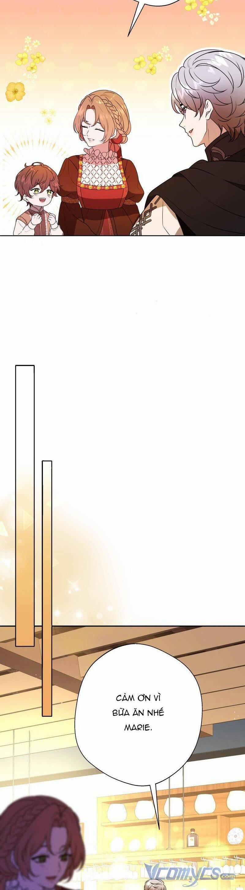 Romeo, Chàng Hãy Biến Đi 29 trang 22