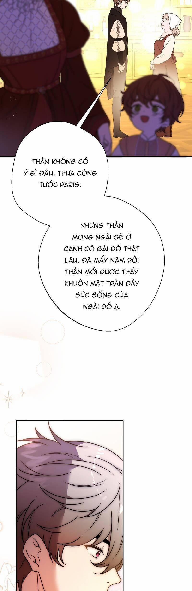 Romeo, Chàng Hãy Biến Đi 29 trang 23