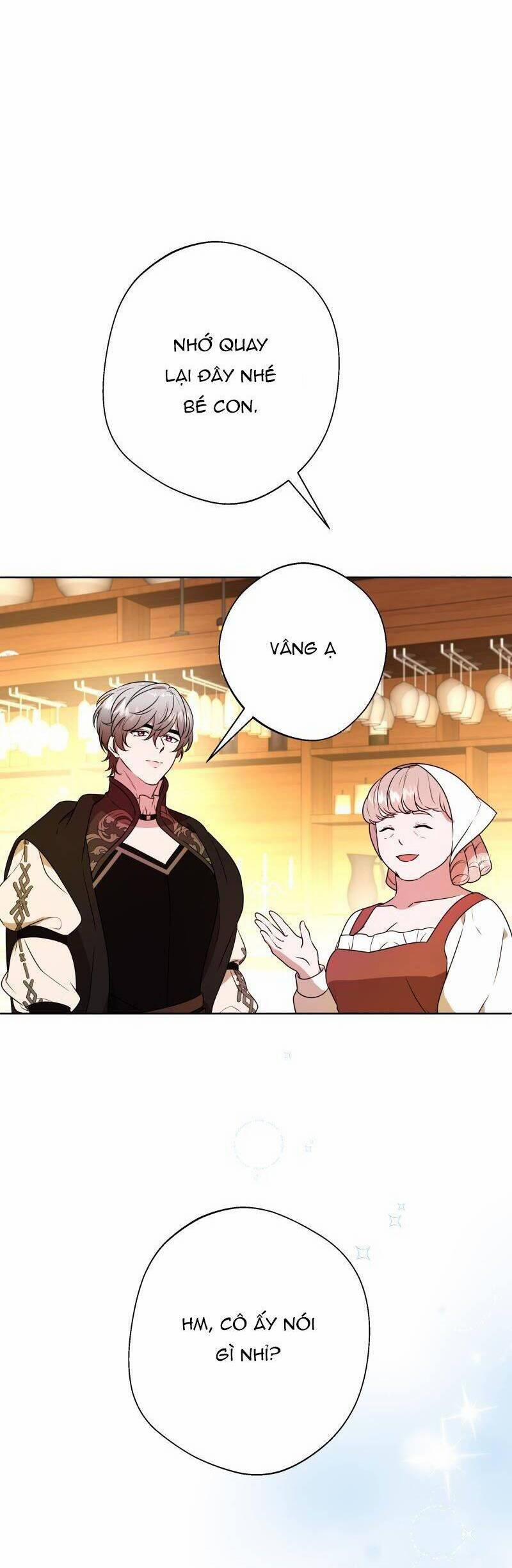 Romeo, Chàng Hãy Biến Đi 29 trang 25