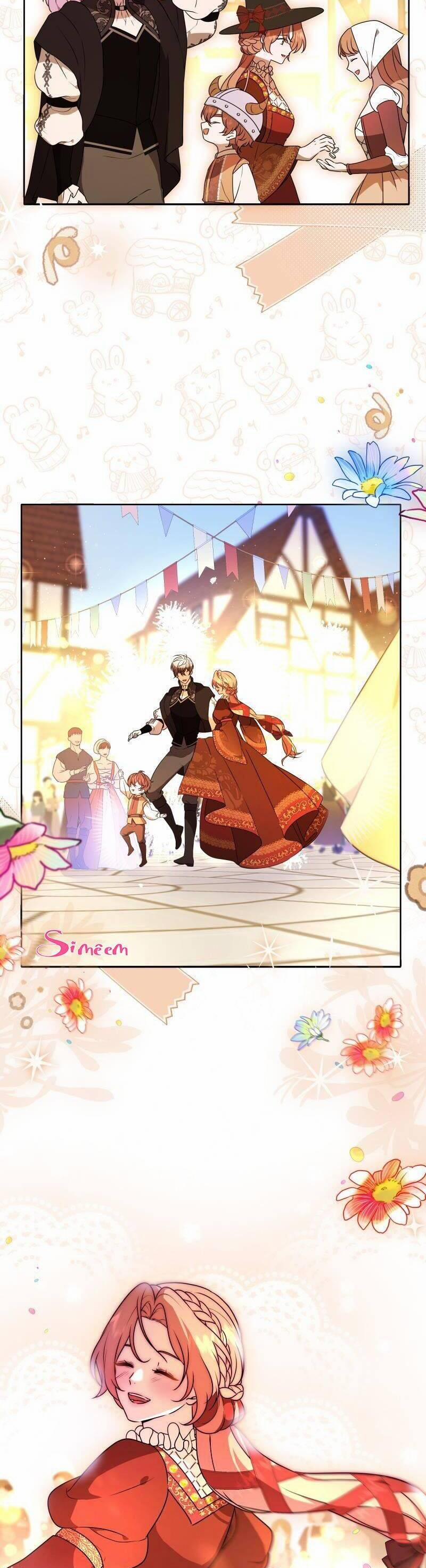 Romeo, Chàng Hãy Biến Đi 29 trang 30