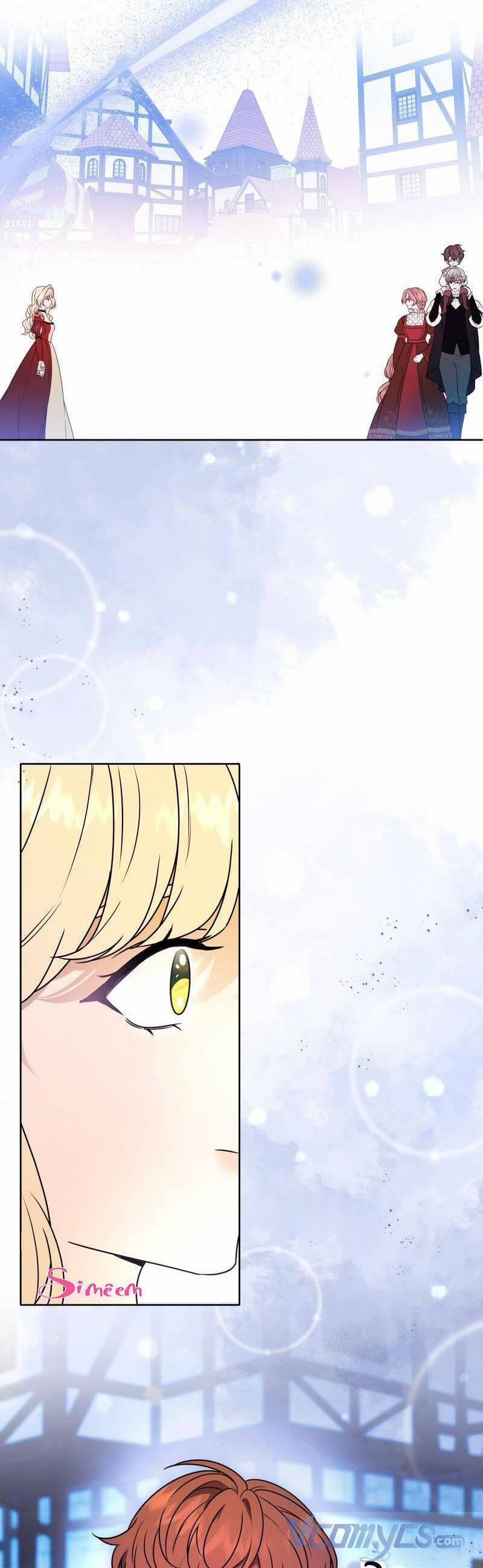 Romeo, Chàng Hãy Biến Đi 29 trang 36